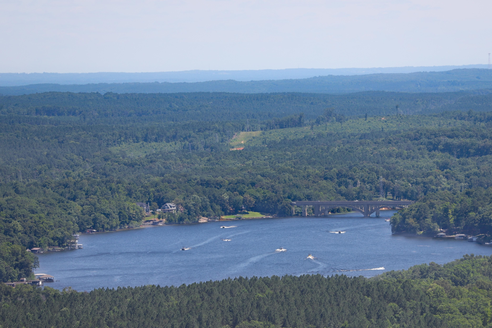An image depicting the trail Todd Trail and its surrounding area.