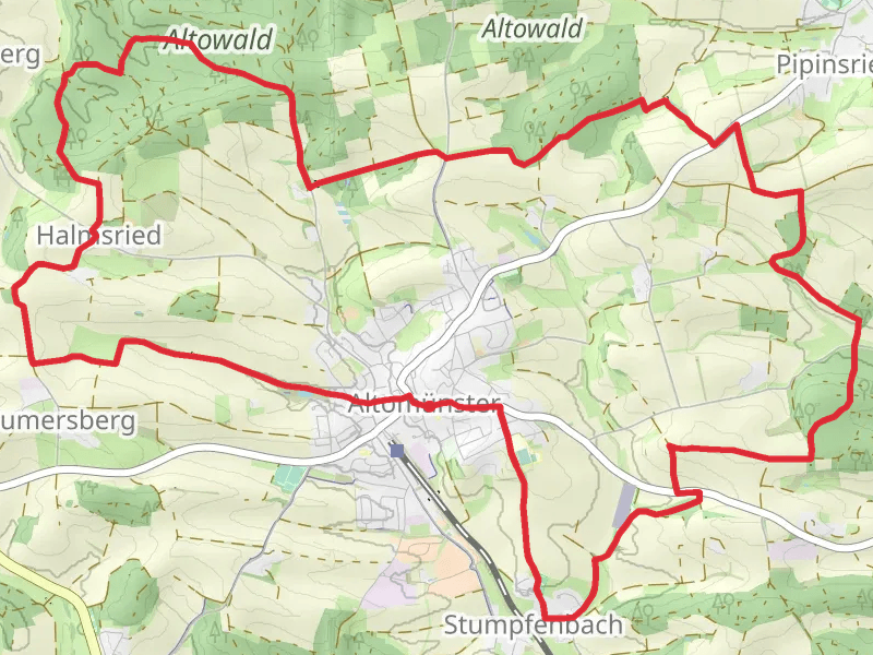 Altomunster Loop