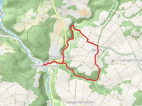Rosenweg