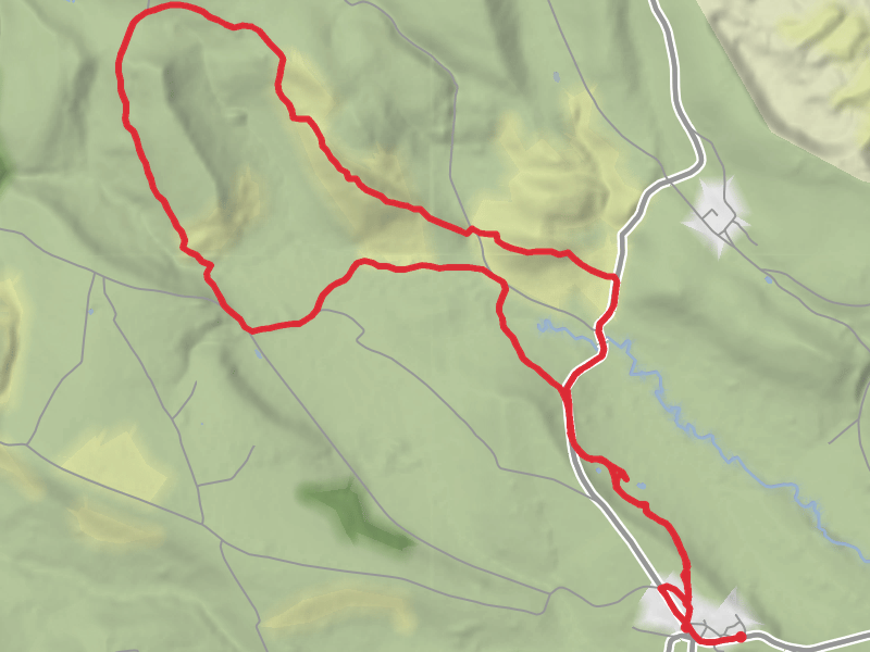 Peak District National Park - Jul 9 thumbnail