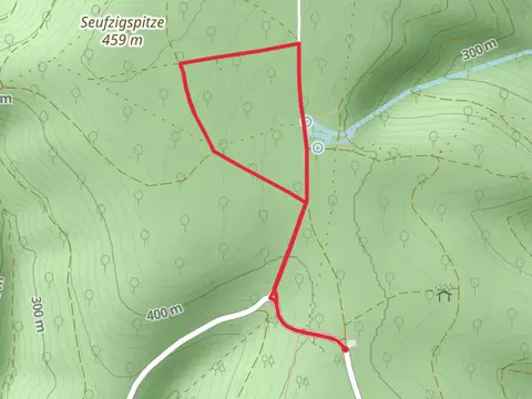 Bettlersruh Loop