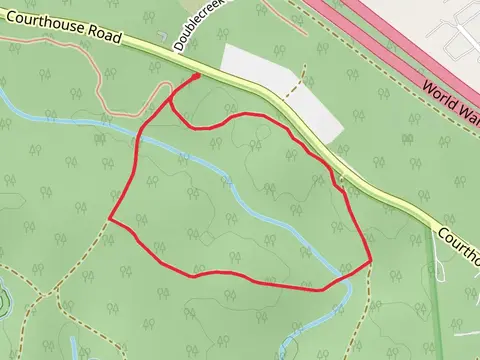 Courthouse Road Loop