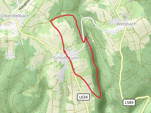 Naturpark Rundweg 47