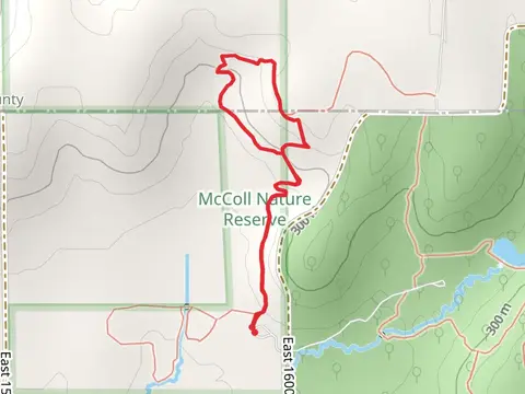 Roth Trail Loop