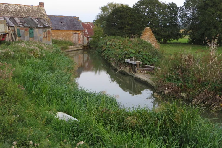 Burford to Great Barrington Loop