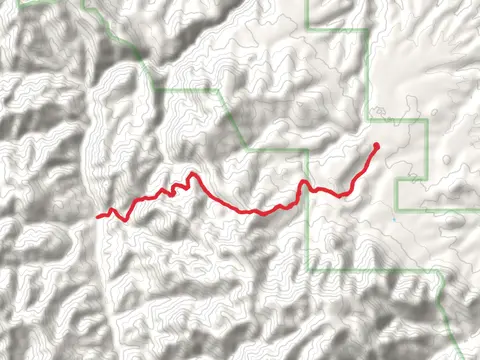 Tortilla Trail