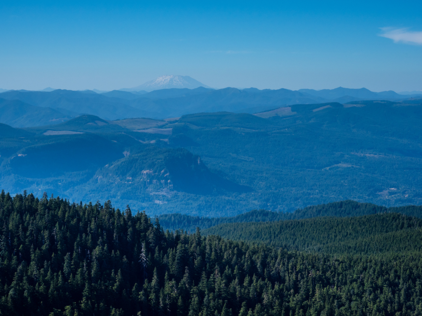 Multnomah Creek Way Trail | Multnomah County | Oregon