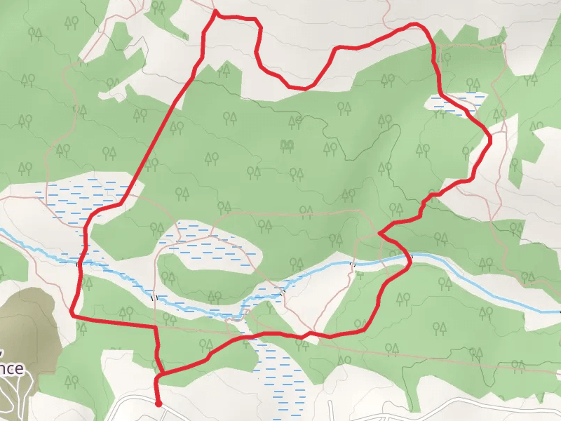 Homestead Loop
