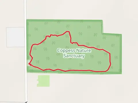 Young Road Loop