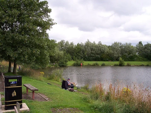 Far Moor Loop