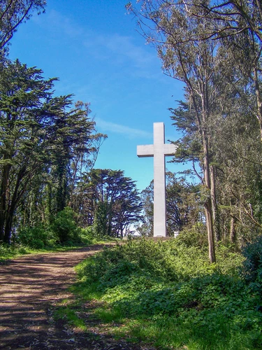Mount Davidson Loop