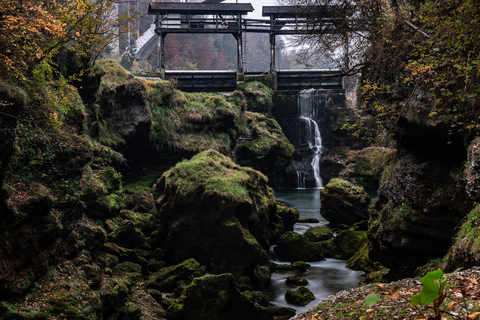 Traunfall Loop