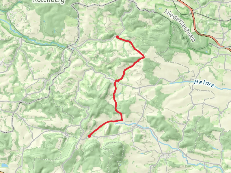 Holungen-Bockelnhagen