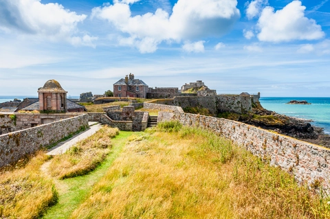 Jersey Coast Path