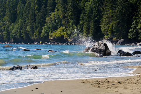 Juan de Fuca Marine Trail