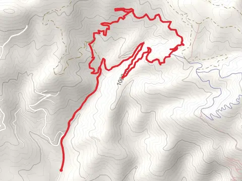 Headwaters Loop