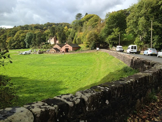 Danebridge Loop
