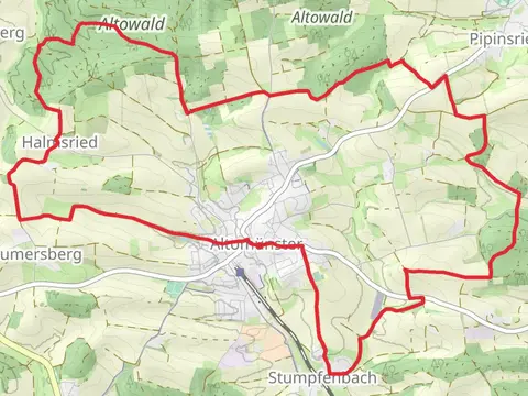 Altomunster Loop