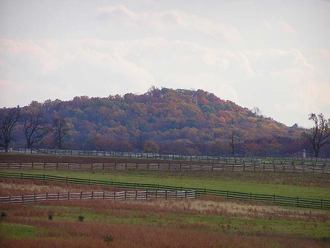 Big Round Top
