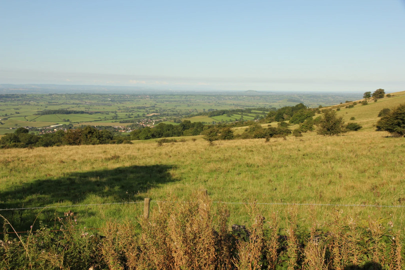 Priddy Circular Walk | Somerset | England