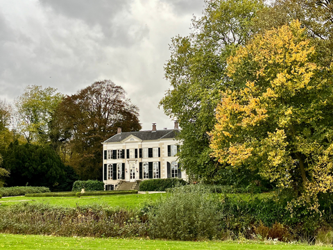 Giethemer Kerkpad, Oude Raalterweg, Diezerstraat and Stuwepad Loop