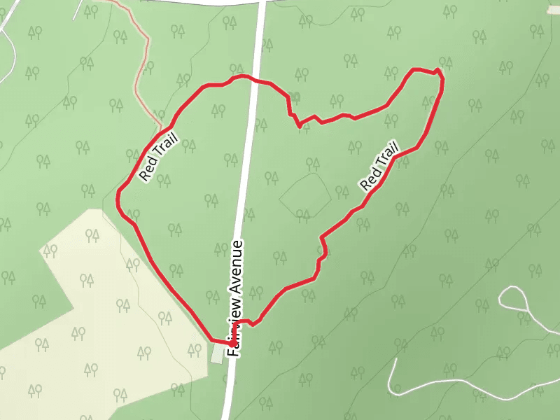 Fairview Avenue Loop