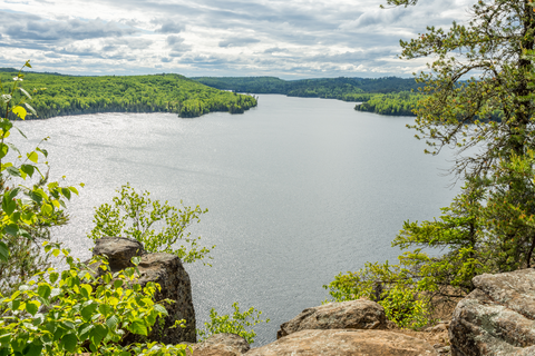 Border Route Trail