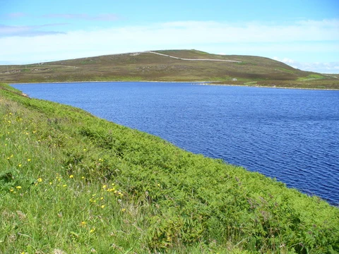 Dunnet Head Loop via Loch of Bushta