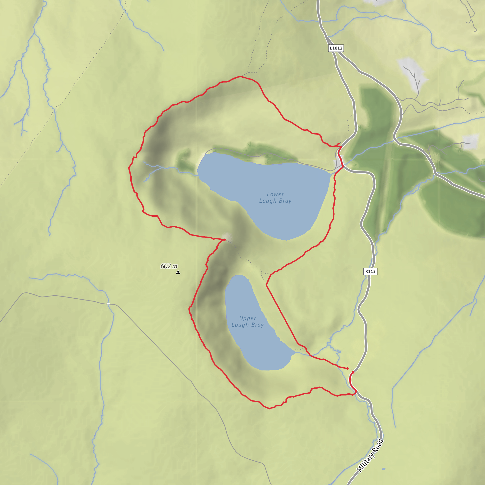 Completed hike thumbnail