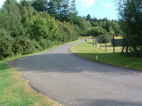 Rookesbury Park and Wickham Common via Meon Valley Trail and Pilgrim's Trail