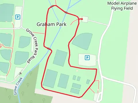 Graham Park Loop