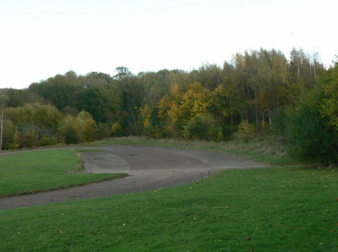Broxtowe Country Park Loop