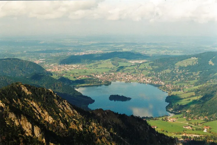 Schliersee Loop