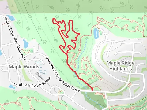 Iron Brigade Loop