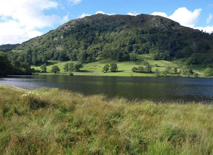 Faeryland Grasmere and Dockey Tarn Loop