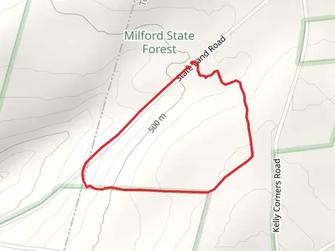 State Land Road Loop