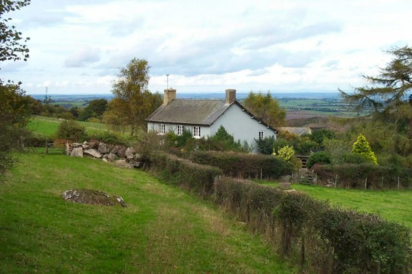 Holcombe Loop | Devon | England