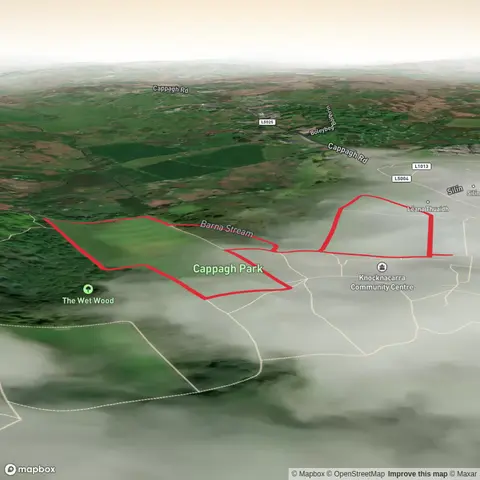 Cappagh Park double Loop