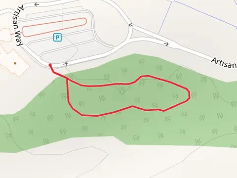 Artisan Way Loop