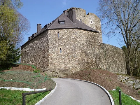 Lobensteinrunde