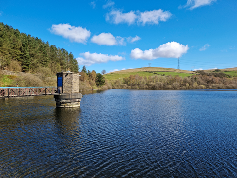 Denholme Loop from Bingley