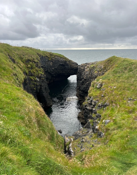 Raghly Loop - Sligo