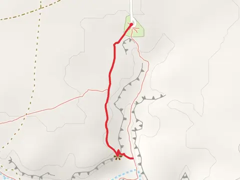 Overlook Trail