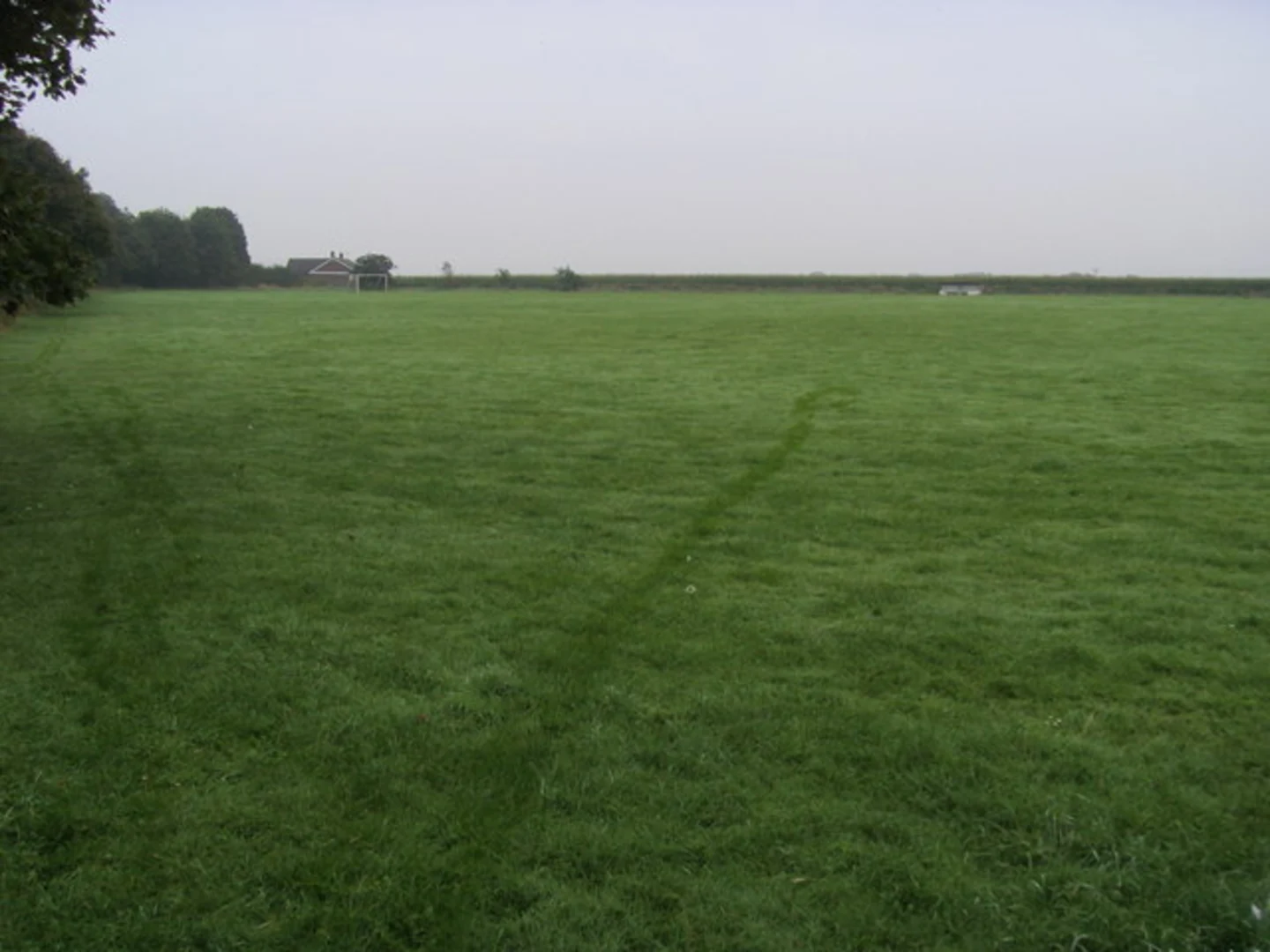 An image depicting the trail Cuddington Loop and its surrounding area.