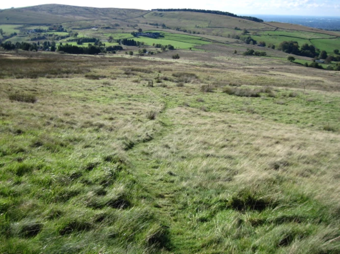Crowden Loop