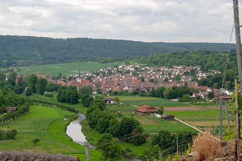 Gäurandweg