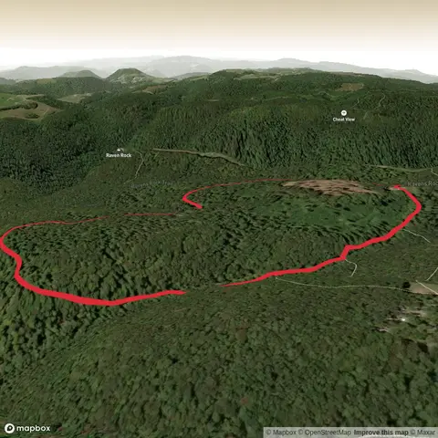 Nature Loop Trail