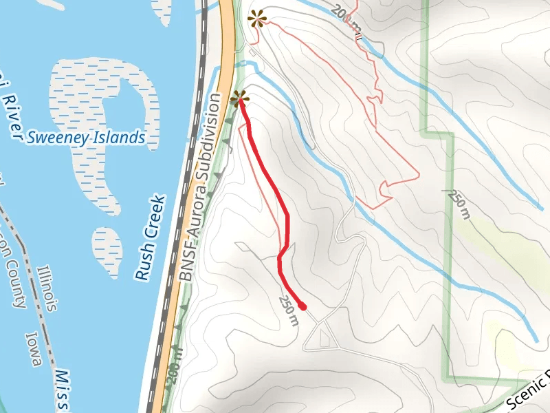 Indian Head