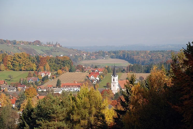 Bad Gams - Rosenkogel Trail