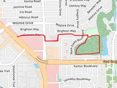 Wirz Trail